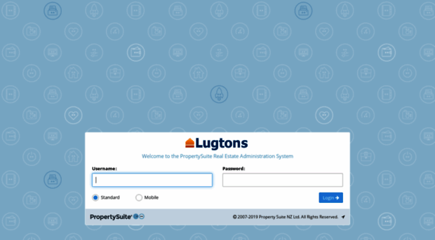 lugtons.propertysuite.co.nz