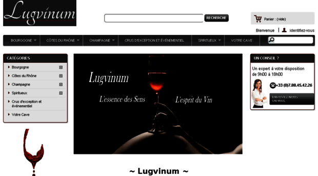 lugvinum.com