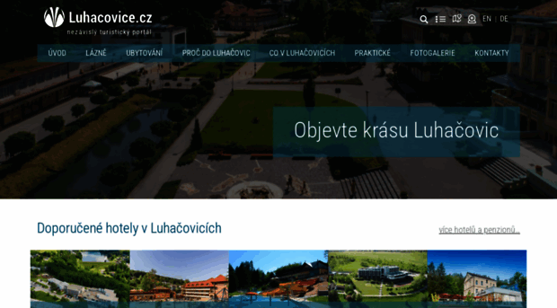 luhacovice.cz