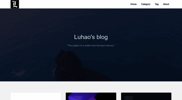 luhao-yang.github.io