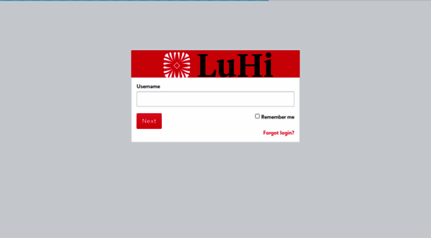 luhi.myschoolapp.com