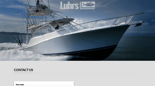 luhrs.com