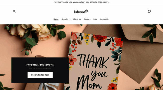 luhvee.ca