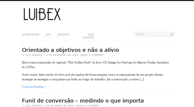 luibex.com.br