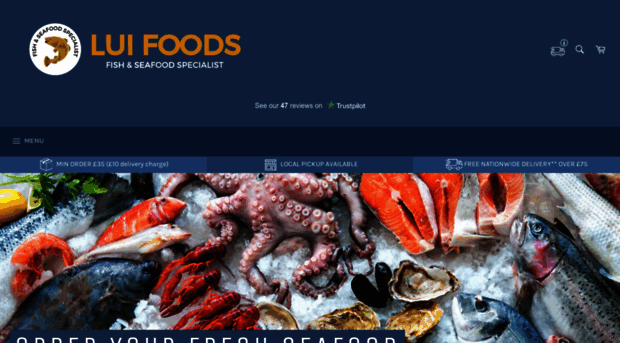 luifoods.com