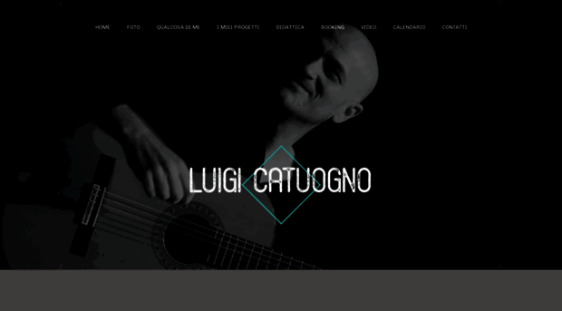 luigicatuogno.com