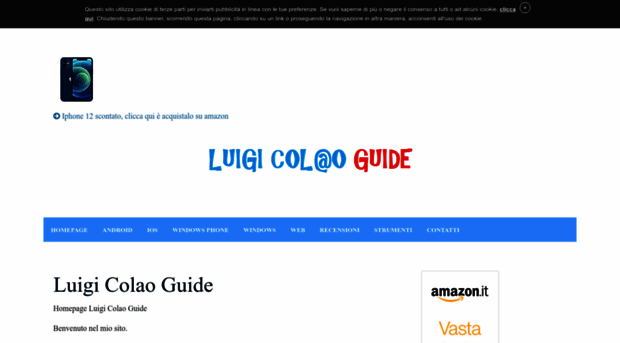 luigicolaoguide.altervista.org