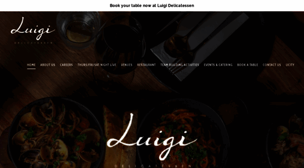 luigideli.com