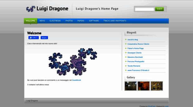 luigidragone.com