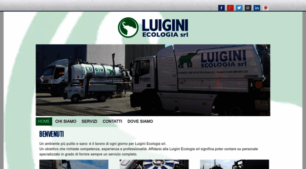 luigini.com