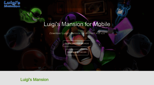 luigis.mobi