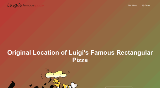 luigisfamous.pizza