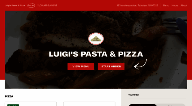 luigispizzafairview.com