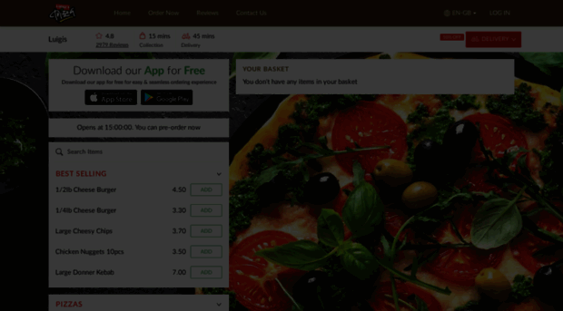 luigispizzasonline.co.uk