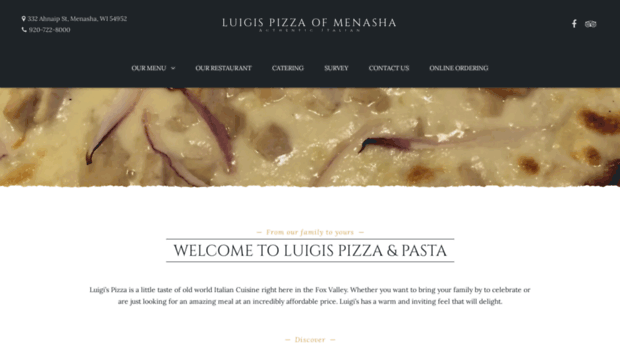 luigispizzawi.com