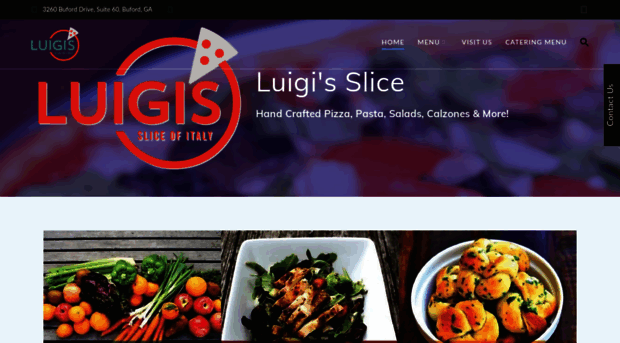 luigisslice.com