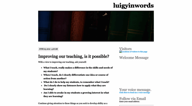 luigyinwords.wordpress.com