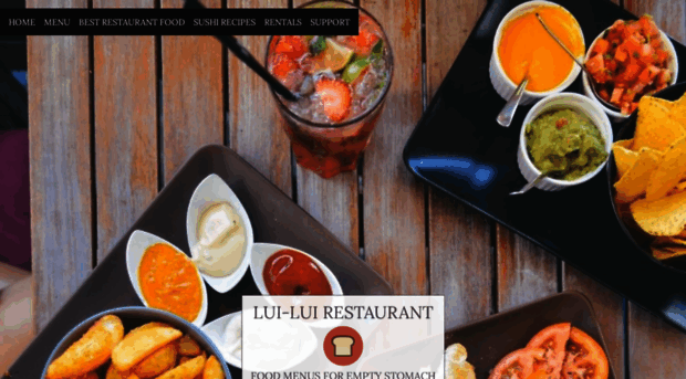 luiluirestaurant.com