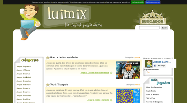 luimix.com