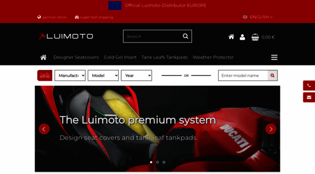 luimoto.eu