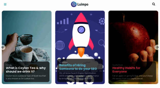 luimpo.com
