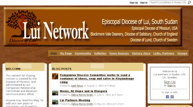 luinetwork.diocesemo.org