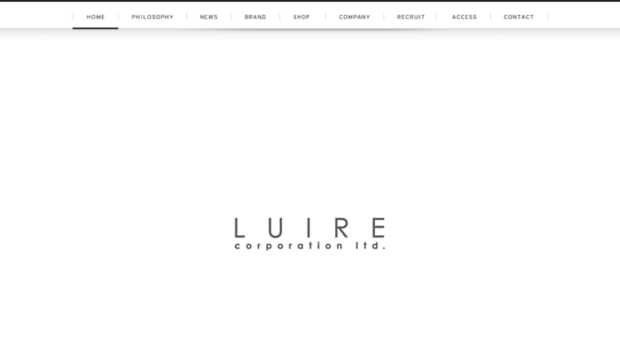 luire.jp