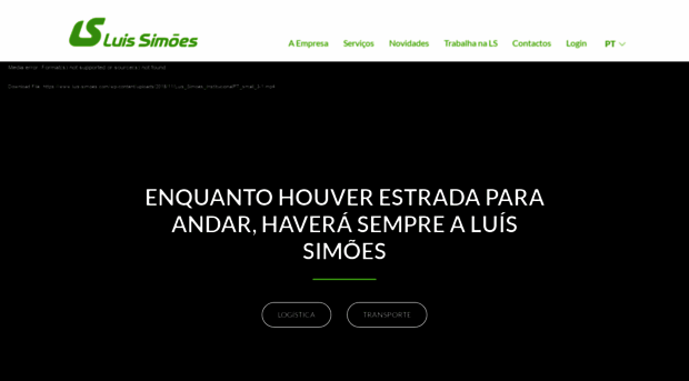 luis-simoes.com