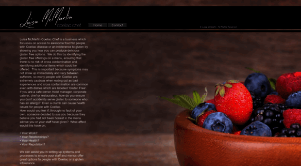 luisamcmartin.com.au