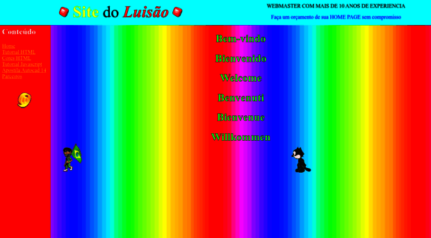 luisao.com.br