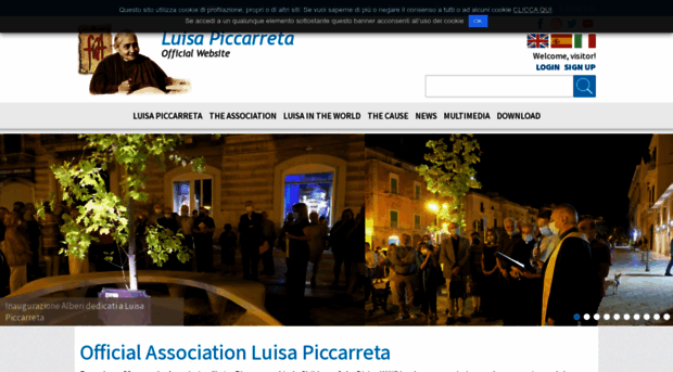 luisapiccarretaofficial.org