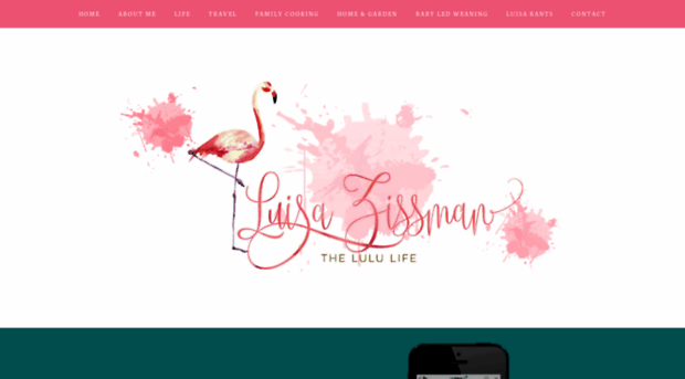 luisazissman.co.uk