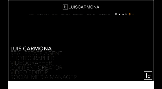 luiscarmona.com