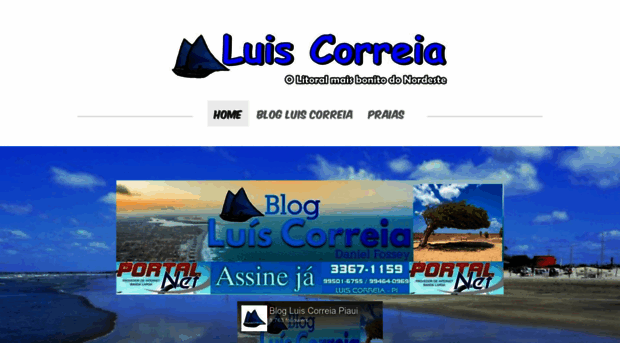 luiscorreia.com.br