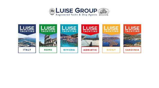 luise.com