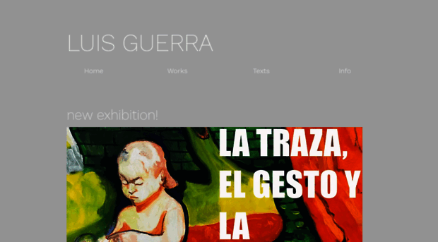 luisguerra.org