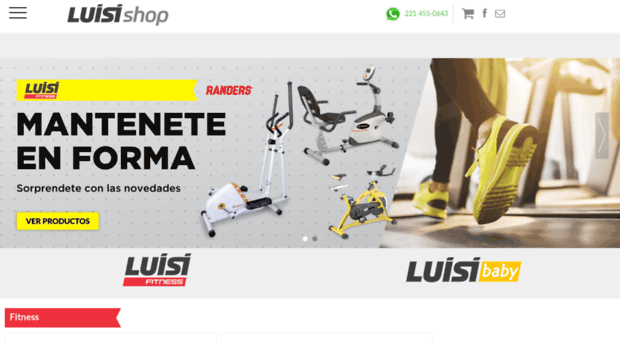 luisi.com.ar