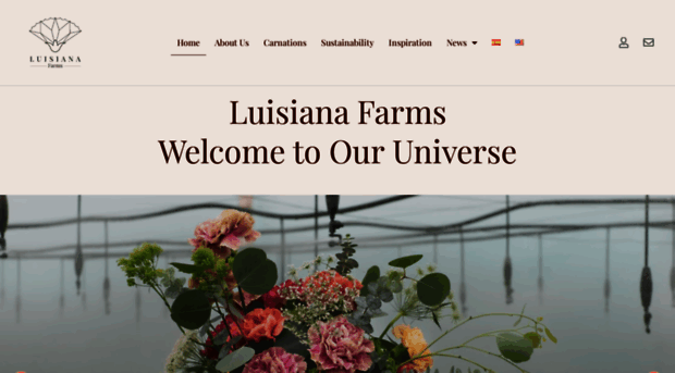 luisianafarms.com