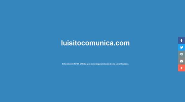 luisitocomunica.com