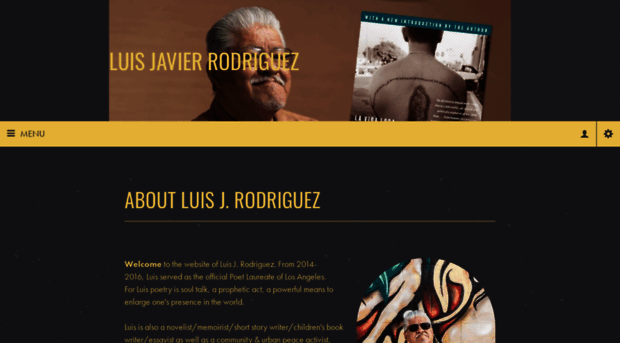 luisjrodriguez.com