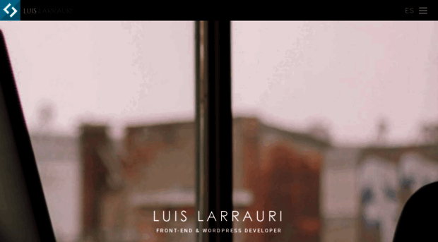 luislar.com