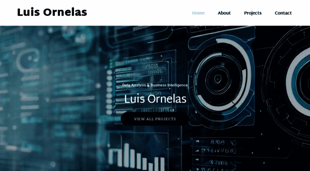 luisornelas.net