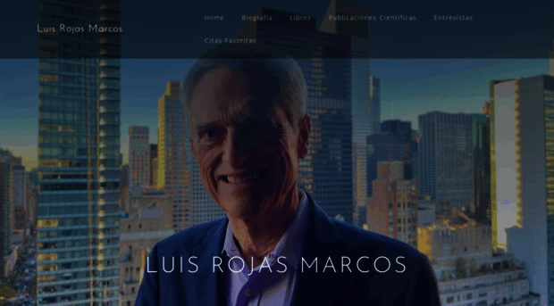 luisrojasmarcos.com