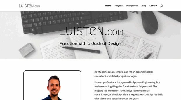 luisten.com