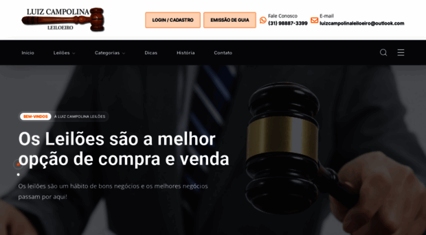 luizcampolina.com.br