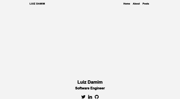 luizdamim.com