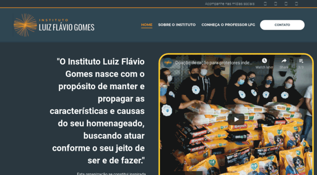 luizflaviogomes.com