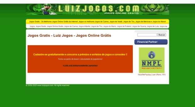 luizjogos.com