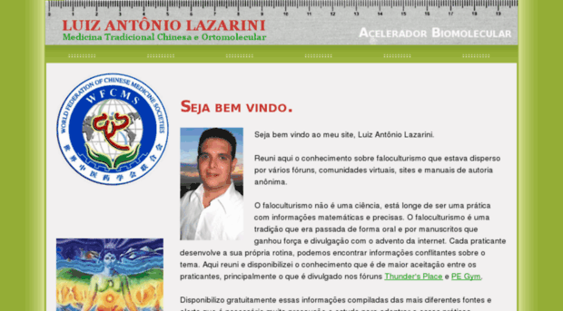 luizlazarini.com.br