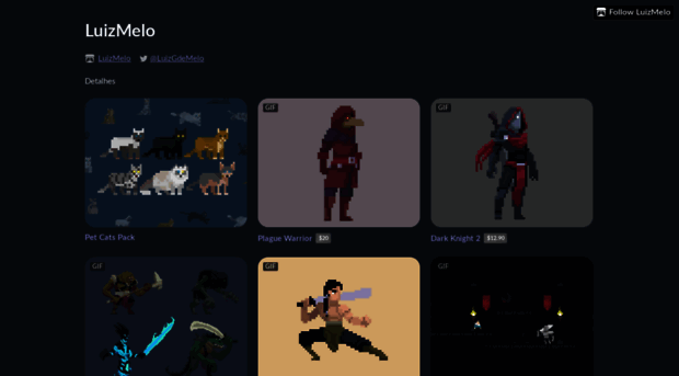 luizmelo.itch.io